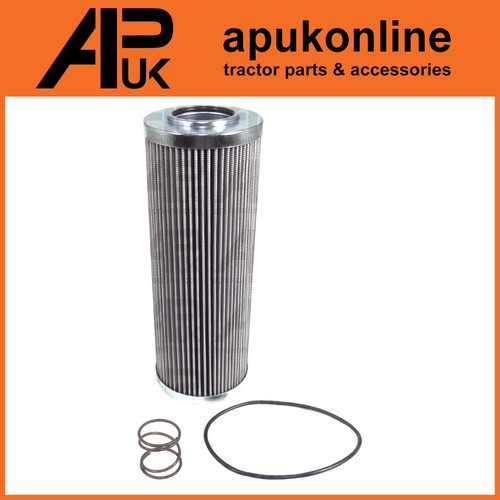 Fleetguard oil filter hf35517 - oil,