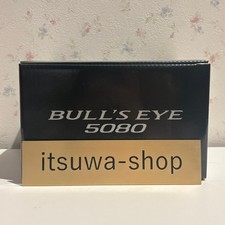 Shimano 14 Bullseye 5080