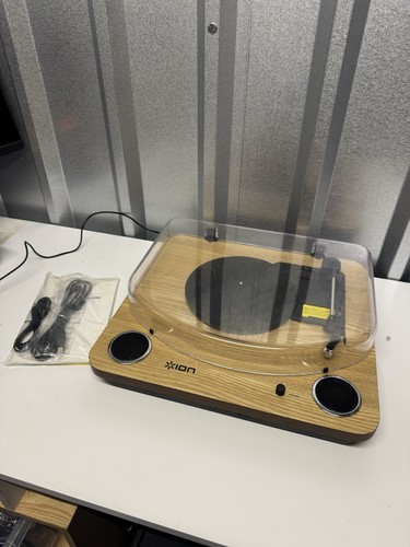 Ion audio max all one - lp, all-in-one
