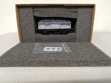 Skytrex Models 5 Plank Covered Wagon Grey O Gauge