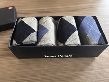 James Pringle Men's Socks 4