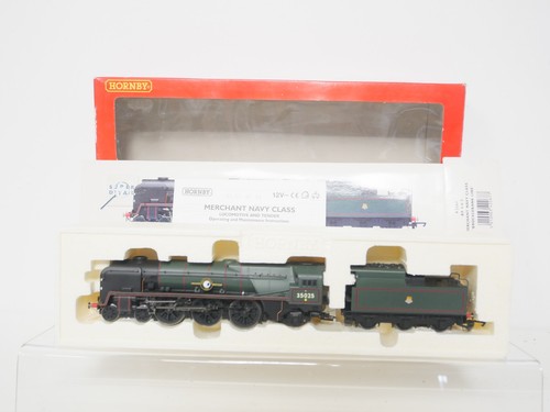 Hornby gauge merchant - hornby,