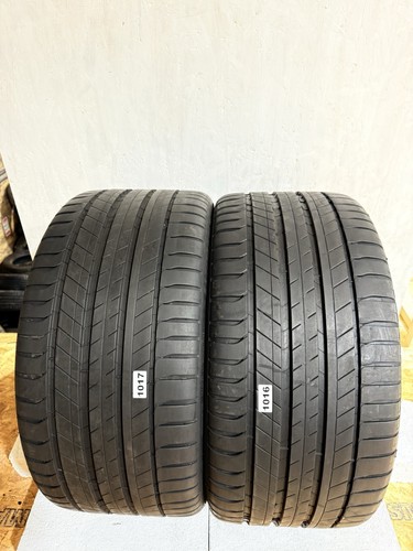 295 107y xl michelin - 295,