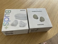 2 Samsung Buds One Is Galaxy