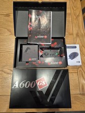 Amiga retro A600GS Games