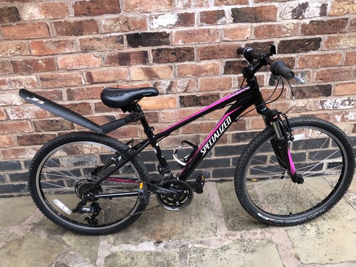 Specialized hotrock 20in kids - specialized,