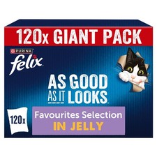 FELIX As Good As it Looks