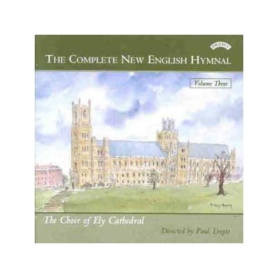 The complete new english - the,