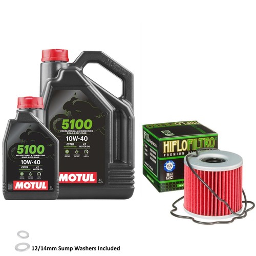 550 drum rear oil - 550,