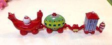 CBeebies In The Night Garden Magazine Small Ninky Nonk Toy Train