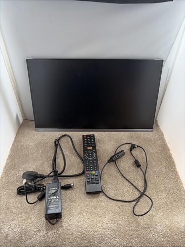 Avtex 12v hd tv dvd - ,