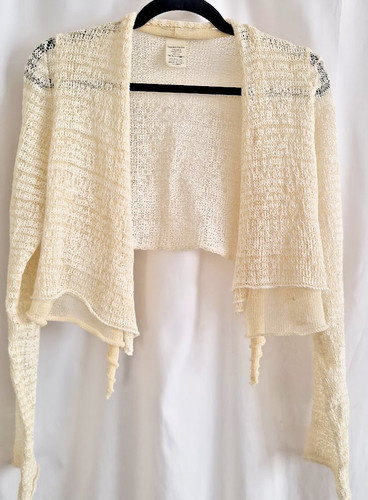 Sarah pacini linen blend - pacini,