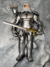 Marvel Select Odin/Destroyer