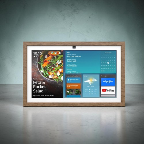 Amazon echo frame - frame, 15