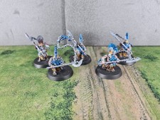 Warhammer AOS Fyreslayers