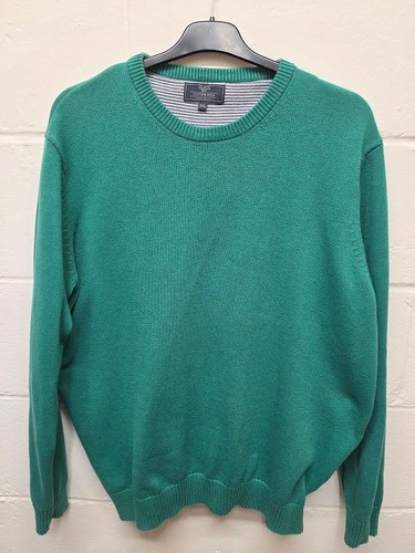 Mens atlantic bay - atlantic, green