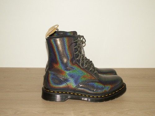 Martens vegan 1460 - martens, pascal