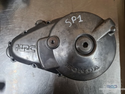 Alternator housing honda vtr - alternator,