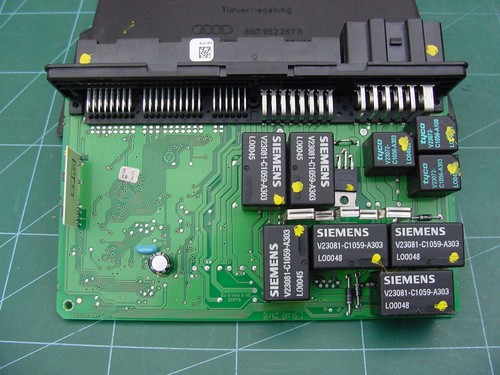 Audi ccm module - ccm, 8n7962267b