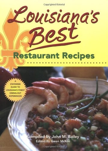 Louisiana best restaurant - louisiana's,