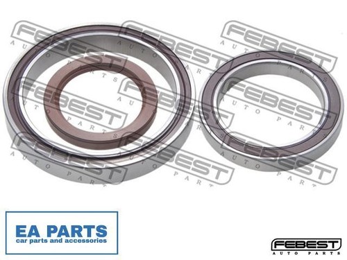 Gasket set differential - gasket, for