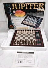 Systema Jupiter Deluxe 72