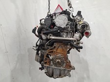 2010 AUDI A3 ENGINE CBBB 2.0L