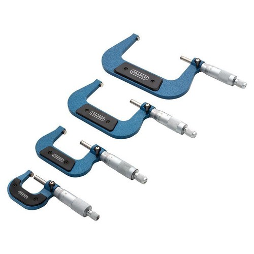 Draper metric external - draper,