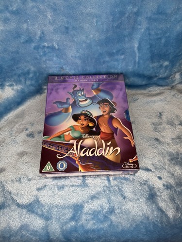 Disney aladdin 3 - disney,