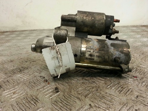 2007 ford focus diesel - 2007,