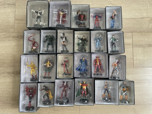 Joblot x23 comics - joblot,