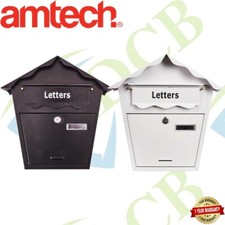 Amtech Heavy Duty Wall Mounted