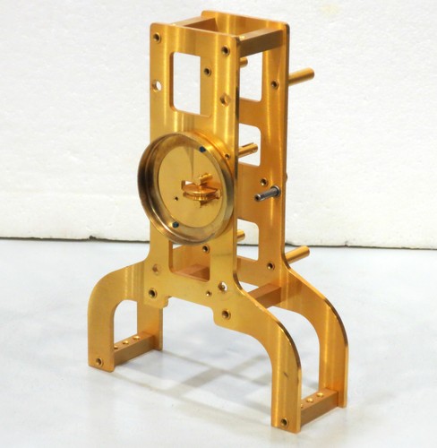 Atmos clock 519 movement - atmos,