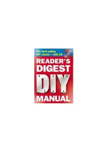 Reader digest diy - diy,