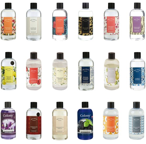 250ml reed diffuser - 250ml, wl