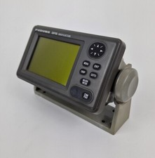 FURUNO GP-30 GPS Receiver and