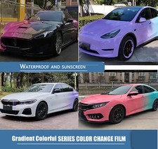 Vinyl Wrap Car Sticker Decal