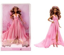 Barbie Signature Crystal