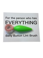 For The Person Who Has