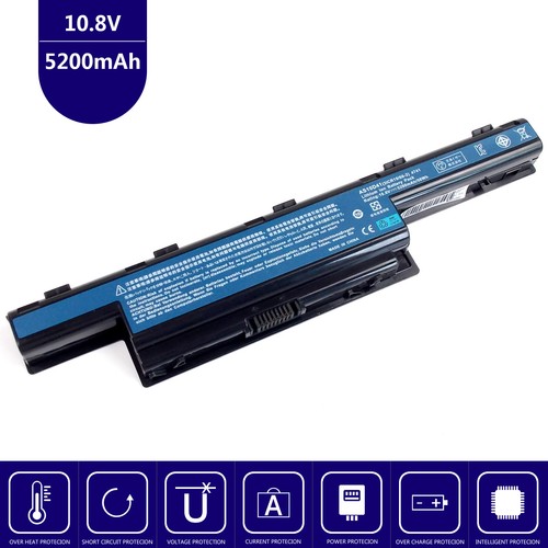 Laptop battery for acer - battery,