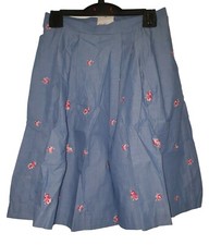Cath kidston embroidered - embroidered, rose