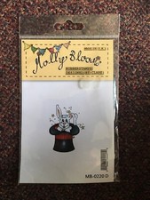 Molly Blooms Magic Hat Mb-0220