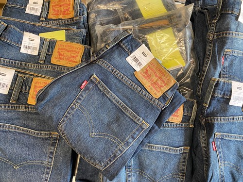 Levi genuine 511 slim - levi,