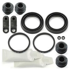 2X Brake Caliper Repair Kit