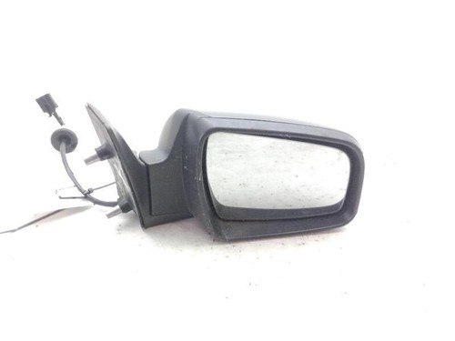 13312860 door mirror right