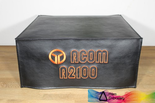 Acom a2100 amplifier - acom, radio