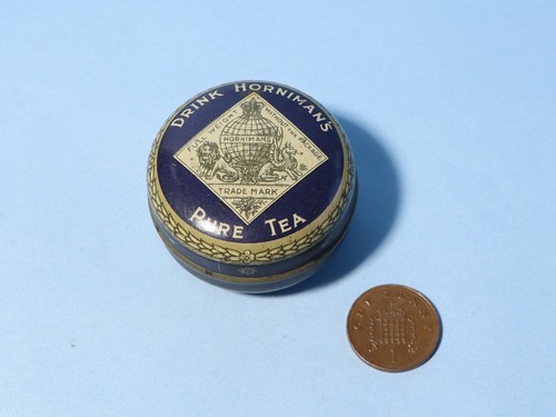 Antique vintage horniman s - antique, horniman's