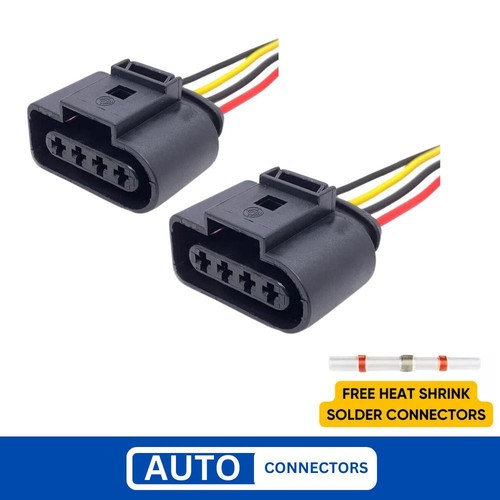 2pcs for audi avant 4 - 2pcs,