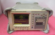 Anritsu MD6420A5 Data