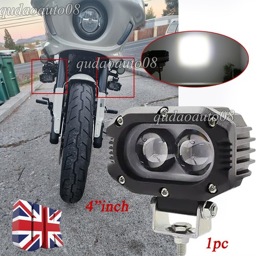120w inch driving fog spot - inch,